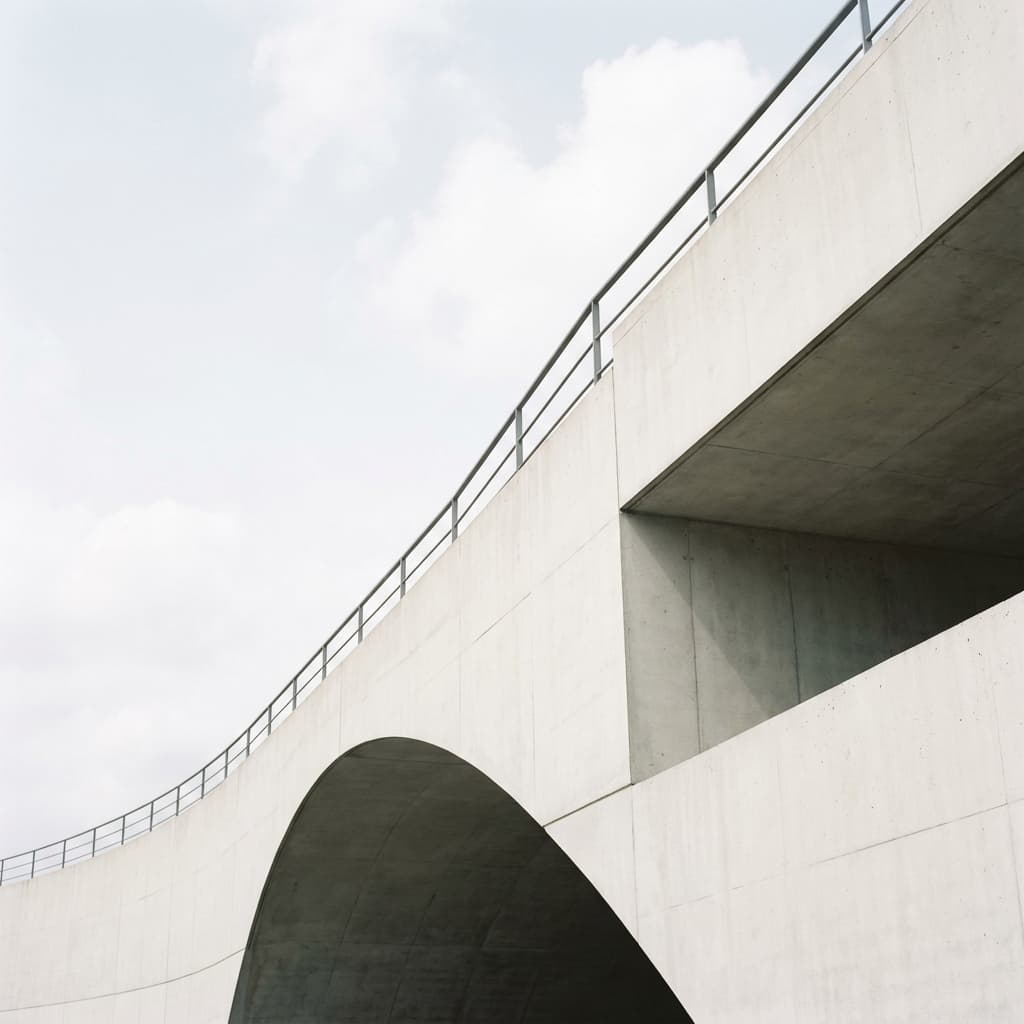 Quiet Infrastructure